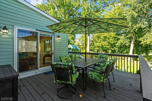 132 Lindbergh Blvd, Bloomfield Twp., NJ 07003