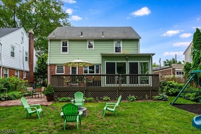 132 Lindbergh Blvd, Bloomfield Twp., NJ 07003