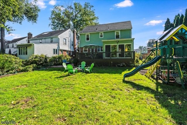 132 Lindbergh Blvd, Bloomfield Twp., NJ 07003