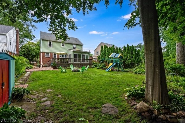 132 Lindbergh Blvd, Bloomfield Twp., NJ 07003