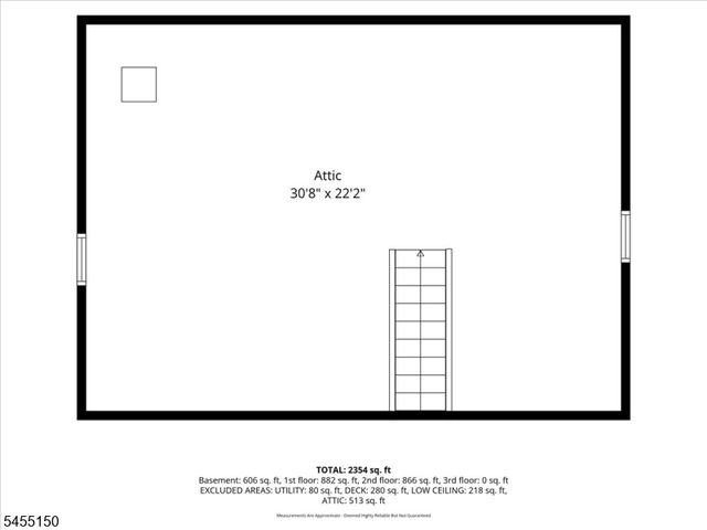 132 Lindbergh Blvd, Bloomfield Twp., NJ 07003