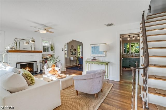 132 Lindbergh Blvd, Bloomfield Twp., NJ 07003