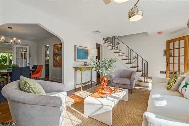 132 Lindbergh Blvd, Bloomfield Twp., NJ 07003
