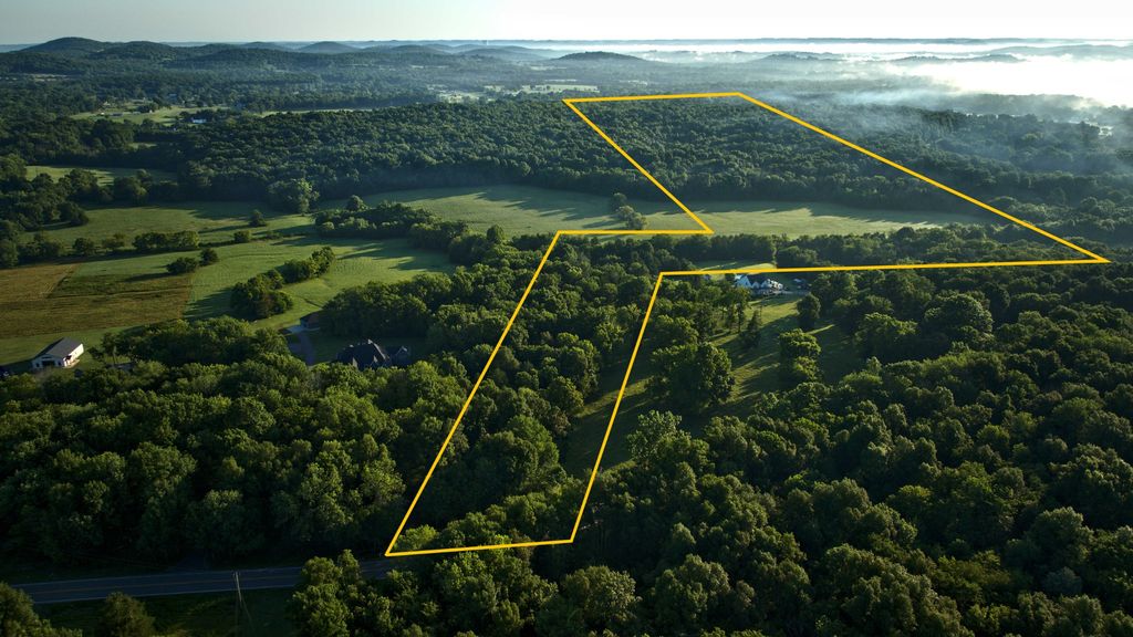 0 Swindell Hollow Rd, Lebanon, TN 37087
