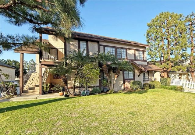 4881 Vista Drive, Huntington Beach, CA 92649