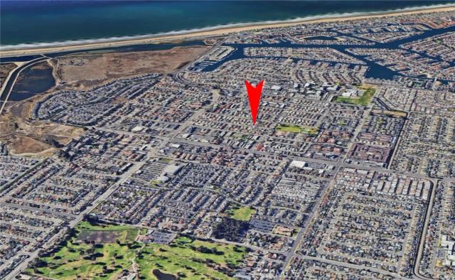 4881 Vista Drive, Huntington Beach, CA 92649