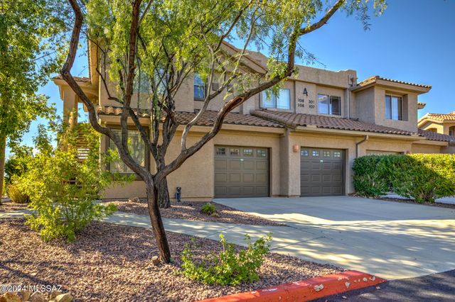 695 W Vistoso Highlands Dr Apt 108, Oro Valley, AZ 85755