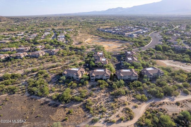 695 W Vistoso Highlands Dr Apt 108, Oro Valley, AZ 85755