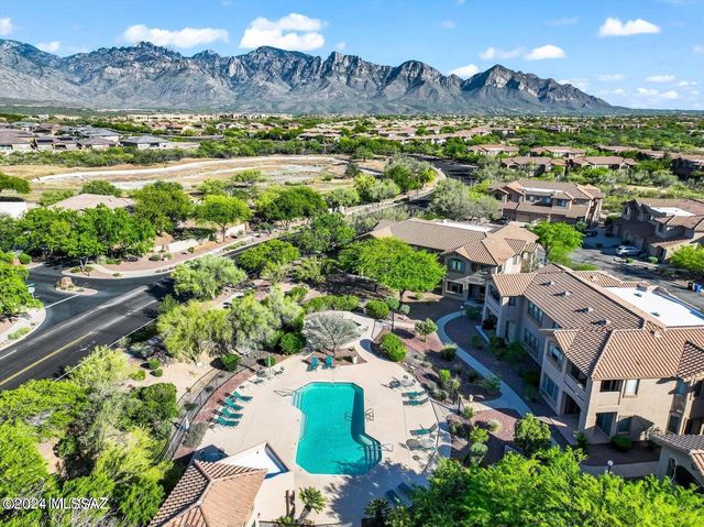 695 W Vistoso Highlands Dr Apt 108, Oro Valley, AZ 85755
