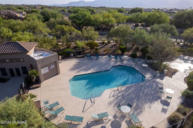 695 W Vistoso Highlands Dr Apt 108, Oro Valley, AZ 85755