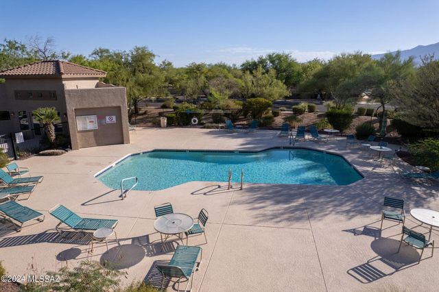695 W Vistoso Highlands Dr Apt 108, Oro Valley, AZ 85755