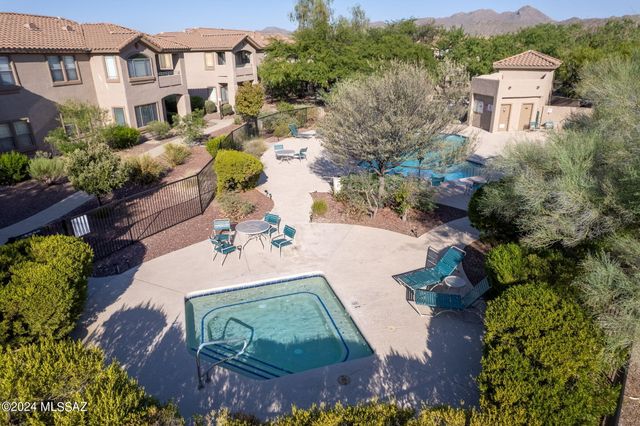 695 W Vistoso Highlands Dr Apt 108, Oro Valley, AZ 85755