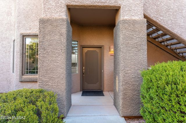 695 W Vistoso Highlands Dr Apt 108, Oro Valley, AZ 85755