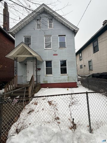 22 Stevens Street, New Haven, CT 06519