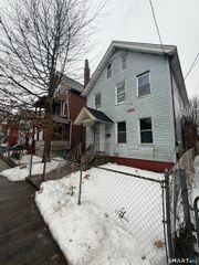 22 Stevens Street, New Haven, CT 06519