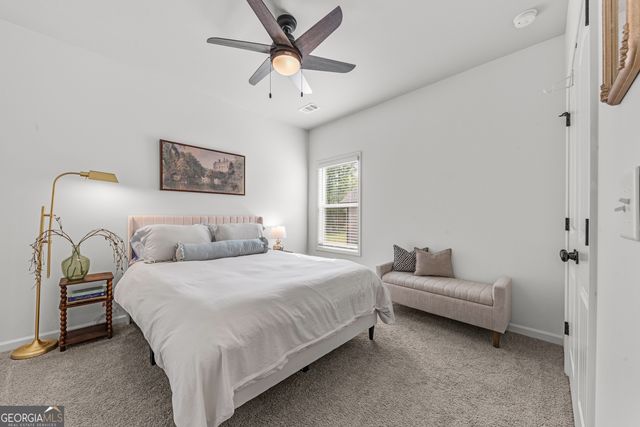111 Harmony Farms Drive, Eatonton, GA 31024