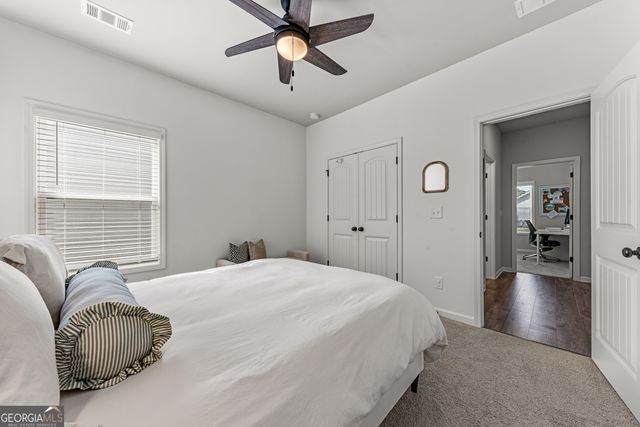111 Harmony Farms Drive, Eatonton, GA 31024