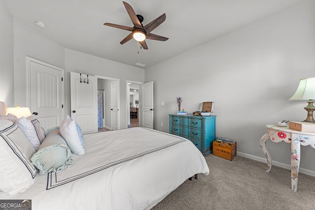 111 Harmony Farms Drive, Eatonton, GA 31024
