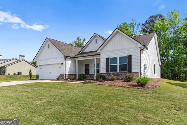 111 Harmony Farms Drive, Eatonton, GA 31024