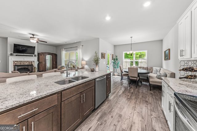 111 Harmony Farms Drive, Eatonton, GA 31024