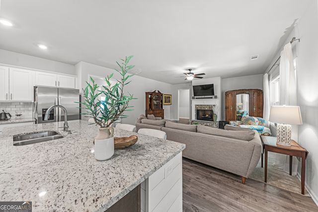 111 Harmony Farms Drive, Eatonton, GA 31024