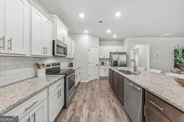 111 Harmony Farms Drive, Eatonton, GA 31024