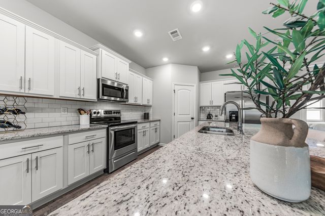 111 Harmony Farms Drive, Eatonton, GA 31024