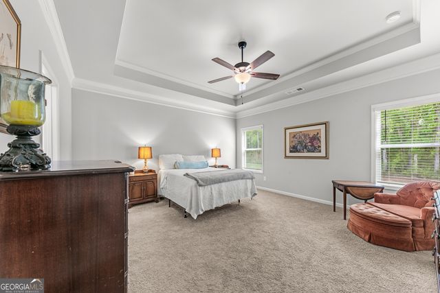 111 Harmony Farms Drive, Eatonton, GA 31024