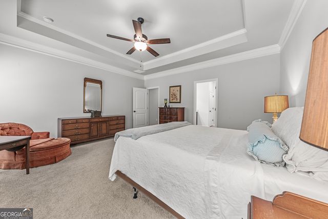 111 Harmony Farms Drive, Eatonton, GA 31024