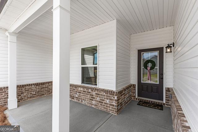 111 Harmony Farms Drive, Eatonton, GA 31024