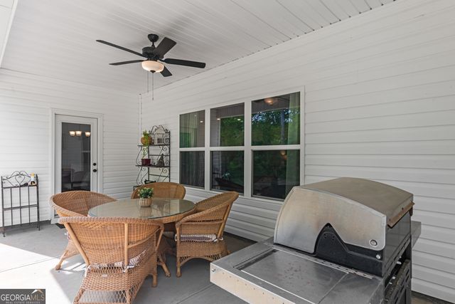111 Harmony Farms Drive, Eatonton, GA 31024