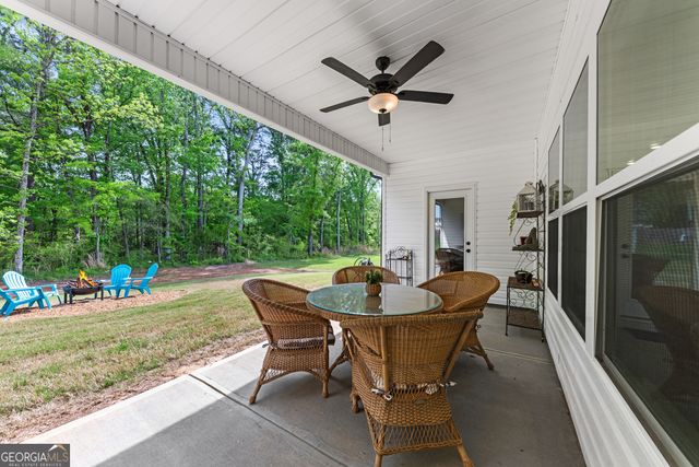111 Harmony Farms Drive, Eatonton, GA 31024