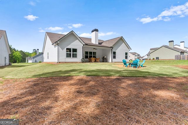 111 Harmony Farms Drive, Eatonton, GA 31024