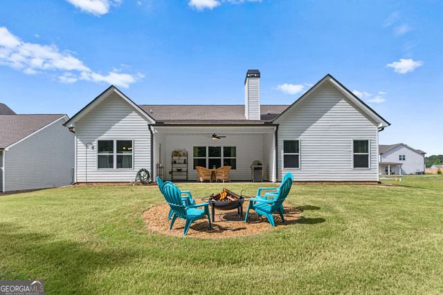 111 Harmony Farms Drive, Eatonton, GA 31024