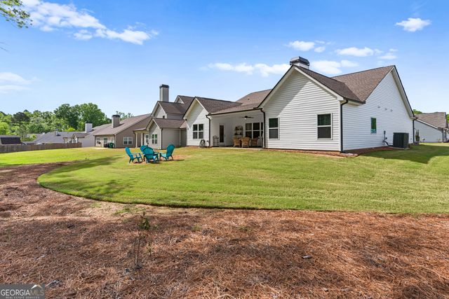 111 Harmony Farms Drive, Eatonton, GA 31024