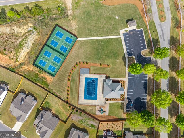 111 Harmony Farms Drive, Eatonton, GA 31024