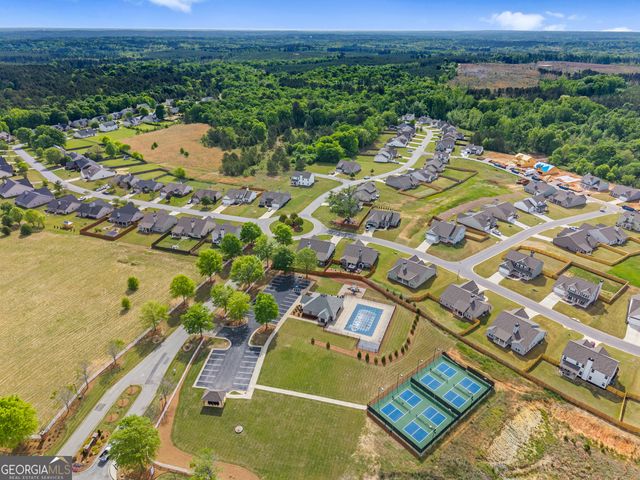 111 Harmony Farms Drive, Eatonton, GA 31024