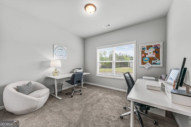 111 Harmony Farms Drive, Eatonton, GA 31024