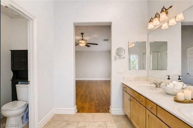 9680 Waukegan Avenue, Las Vegas, NV 89148
