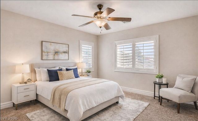9680 Waukegan Avenue, Las Vegas, NV 89148