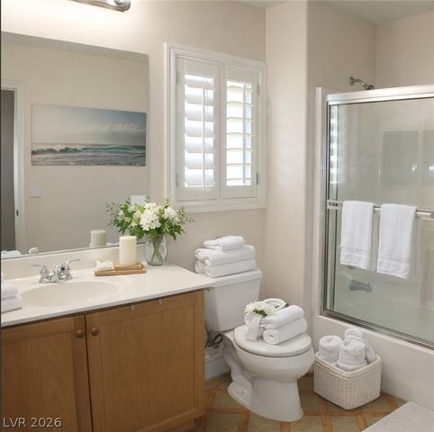 9680 Waukegan Avenue, Las Vegas, NV 89148