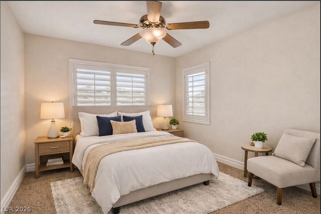 9680 Waukegan Avenue, Las Vegas, NV 89148