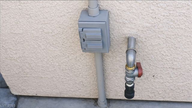 9680 Waukegan Avenue, Las Vegas, NV 89148