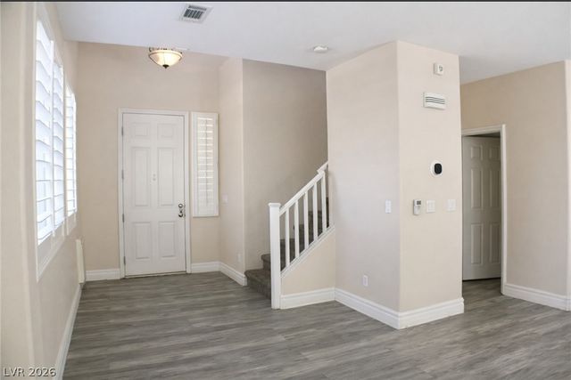 9680 Waukegan Avenue, Las Vegas, NV 89148