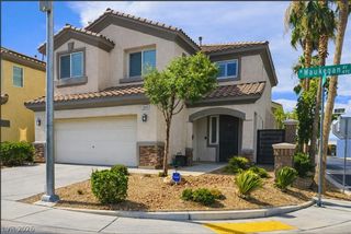 9680 Waukegan Avenue, Las Vegas, NV 89148
