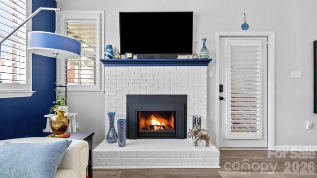 19940 Oak Leaf Circle, Cornelius, NC 28031