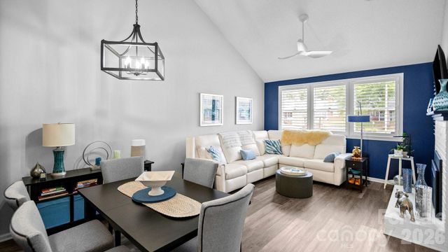 19940 Oak Leaf Circle, Cornelius, NC 28031