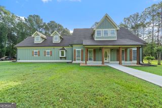 1050 Sugar Creek Church Road, Madison, GA 30650