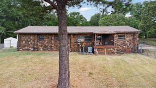 111 N A Street, Dewar, OK 74431