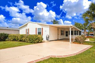 8391 Delphinium Court, Port St. Lucie, Port St Lucie, FL 34952